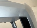 Skoda scala 19r- бампер передний передний 657807221 с разборки