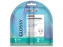 Marion Professional Glossy Effect profesjonalny zabieg laminowania Proste i gładkie włosy 20ml
