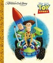 Treasure Cove - Toy Story 1 Praca zbiorowa