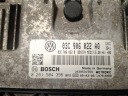 Компьютер счетчик комплект seat altea xl рестайл 1.4 tsi cax 156035 km 2009-2015 с разборки