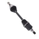 Полуось передняя левая к ford c-max 2 focus 3 grand c-max 1.0 1.5 1.6 с разборки