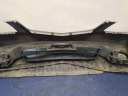 Honda accord vii tourer бампер передній з доставкою