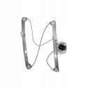 Купить Подъемник стекло передний p bmw x5 e53 01.00-10.06 magnet + комплект водитель #35