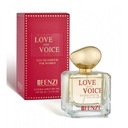 Love and Voice woda perfumowana 100 ml JFenzi