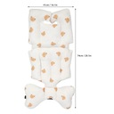 фото mini №8, Cushion to seat subframe children's thickening