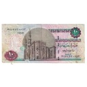 Banknot, Egipt, 10 Pounds, KM:64b, EF(40-45)