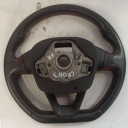 Купити Seat leon iii fr кермо шкіра багатофункціональний 5f0419091r