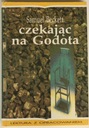 Czekając na Godota Samuel Beckett