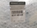 придбати Новий оригінальний бампер передній передній renault scenic iii 3 рестайл 12-16