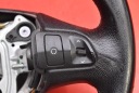 Руль кожаный многофункциональный 56110-1h570eq kia ceed 1 i рестайл 10-12 с разбора