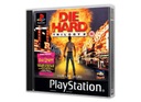 Gra DIE HARD TRILOGY 2 VIVA LAS VEGAS Sony PlayStation (PSX)