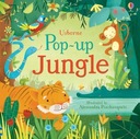 Pop-Up Jungle Fiona Watt