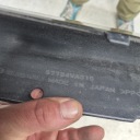 приобрести Subaru levorg 14-17 бампер передний передний форсунка 57704va010