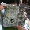 ціна Bmw f10 f11 f13 f30 новий блок двигуна n55b30a 7585986 7585979