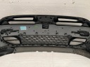 Бампер передній передній mini cooper c f65 f66 f67 jcw works 2024+ кращої якості