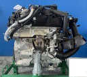 цена Новый двигатель bmw b46b20b b46 184km