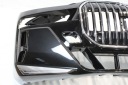 Бампер передний пакет bmw g70 eu 475 blacksapphire недорого