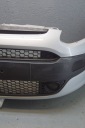 цена Fiat punto evo бампер передний 760/a z2069