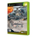 Gra CONFLICT DESERT STORM Microsoft Xbox