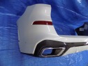 Купить Бампер зад задний pdc bmw x5 g05 45e 20r m-pakiet