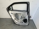приобрести Двери левый передний зад комплект седан saab 95 9-5 ii 315 10-12