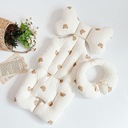 фото mini №7, Cushion to seat subframe children's thickening