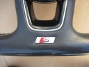 Audi a5 8w s5 a4 b9 s4 руль многофункциональный лопатки 8w0419091dj лучшего качества