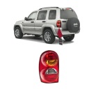 Купить Фара  зад к jeep cherokee kj 2002-2004 55155829ae левая