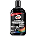 TURTLE WAX JET BLACK VOSK ČERNÝ 500