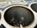Блок двигателя opel astra k 1.2 турбина f12shr f12shl f12sht lih с доставкой