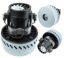 Wessper stofzuigermotor 1200W vervanging voor MAKITA 440, 446L, 447L