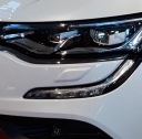 Заглушка форсунка renault talisman левая lub права разные цвета недорого