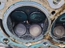цена Головка citroen c3 iii 16-24 1,2 12v - 82km 10b217 9871871610