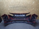 Бампер передний peugeot 5008/3008 ii 2 рестайл 20- с разбора