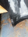 Бампер зад задний bmw x6 e71 pdc 5112 7176243 лучшего качества
