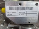 Регулятор клапан cng 00518866740 fiat панда iii 0.9 cng 2012- с разбора
