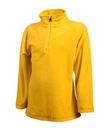 COLOR KIDS bluza dziecięca poliester żółty rozmiar 92 (87 - 92 cm)