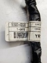 Kia ceed ii hb 12-18 пучок pdc зад 91680-a2030 с разбора