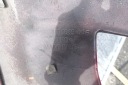 Tesla модель s 2012- бампер передний передний 6005889-00-e с разборки