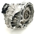 Автоматическая коробка передач передач vw golf viii 0cg301103e новый оригинальный с разборки