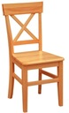 Krzesło Metdrew 42 x 46 x 92 cm 1 szt.