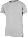 4F t-shirt dziecięcy szary bawełna rozmiar 146 (141 - 146 cm)