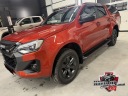Обшивка пака premium хардтоп ручка 4x4 venture isuzu d-max 2020+/2025+ заказать онлайн