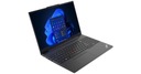 Laptop Lenovo ThinkPad E16 G1 16 " Intel Core i5 8 GB / 256 GB czarny