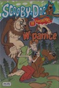 Scooby-Doo Superkomiks tom 4 W panice Praca zbiorowa