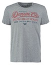 T-shirt męski okrągły dekolt Jack&Jones rozmiar S