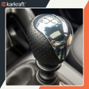 придбати Ручка зміни передач hyundai i30 ix35 kia 6 передач важіль зміни передач