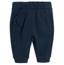 Cool Club spodnie dresowe niebieski rozmiar 92 (87 - 92 cm)