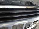 Mini one cooper moris f55 f56 14- бампер передний с разборки