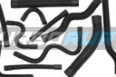 Провод резиновый водный универсальный гибкий fi 25 x 400 недорого